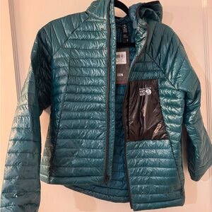 Mountain Hardwear Women's Ventano Hoody Insulated Jacket